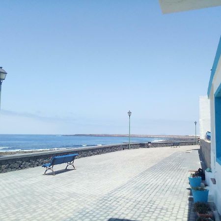 La Santa Oceanアパートメント エクステリア 写真
