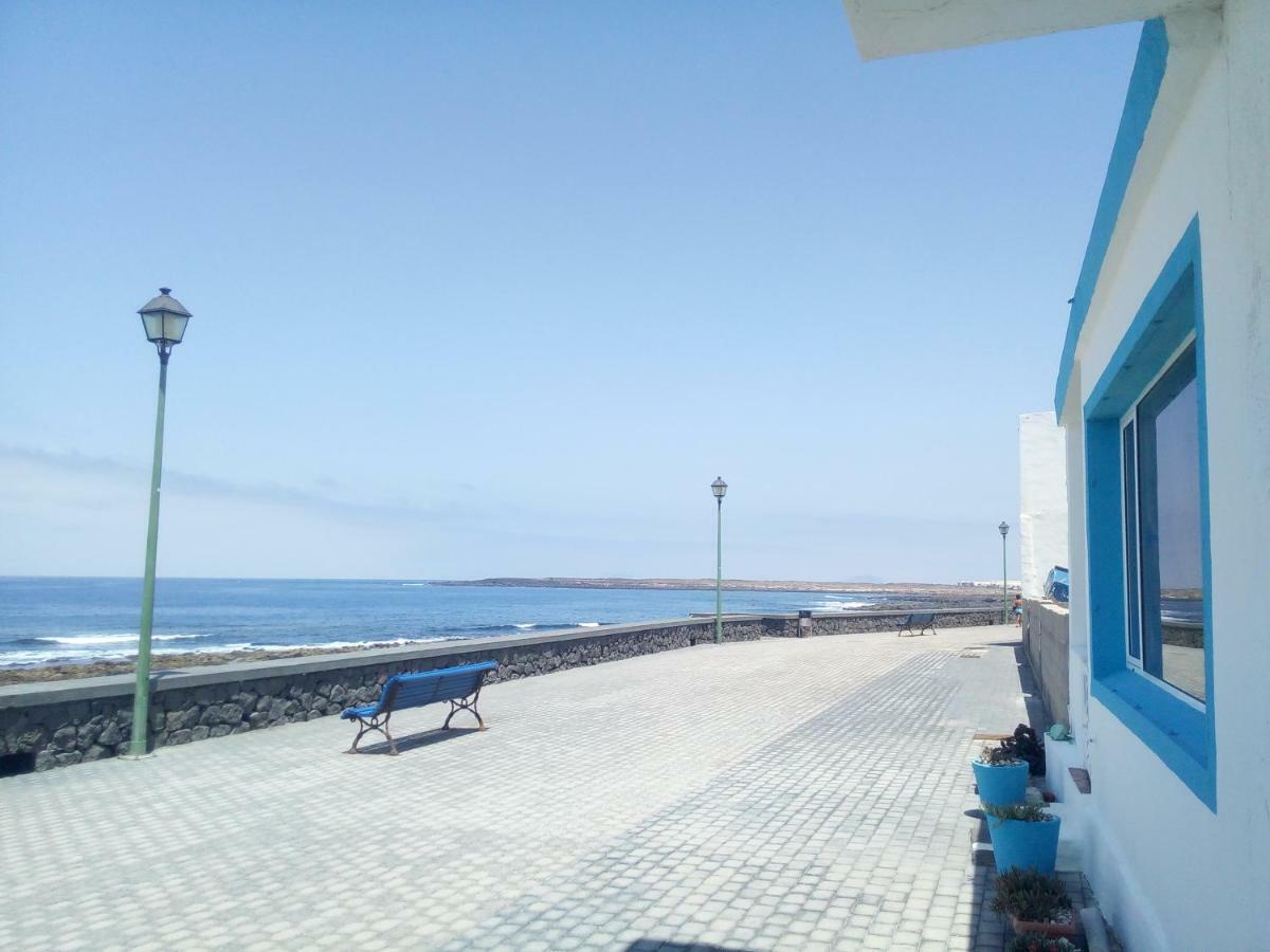 La Santa Oceanアパートメント エクステリア 写真