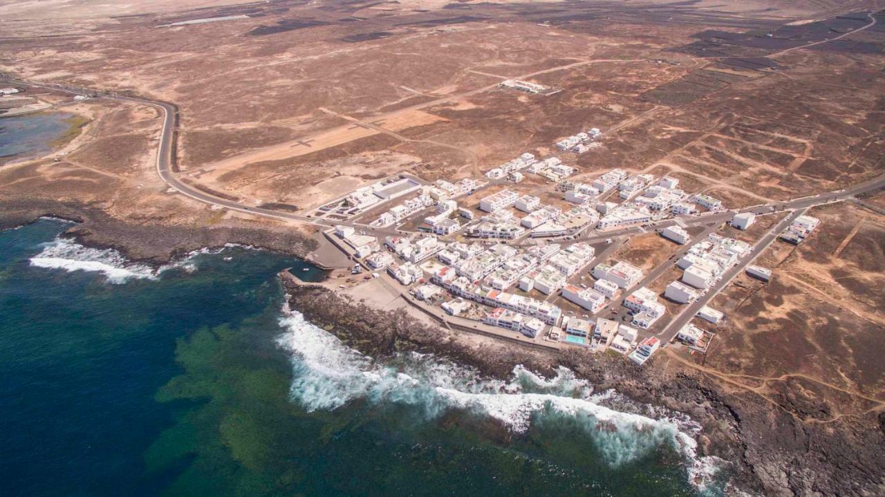 La Santa Oceanアパートメント エクステリア 写真